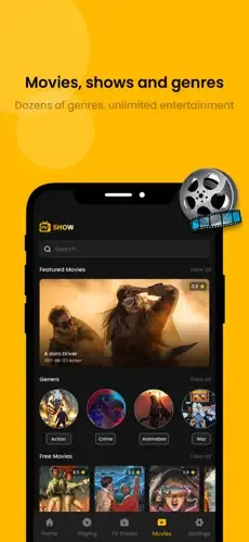 hotstar-live-ipl Movies and shows