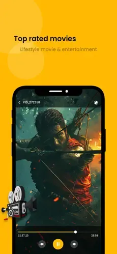 hotstar-live-ipl Top Rated Movies